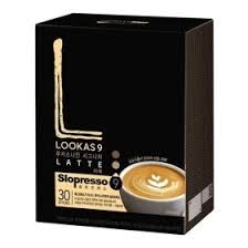 NAMYANG LUCAS9 LATTE 10T