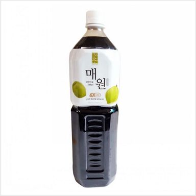 BOHAE PLUM EXTRACT 1.5L