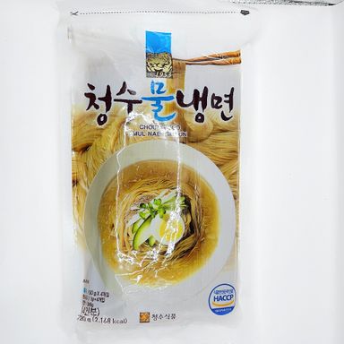 CHUNGSOO BIBIM DRY NOODLE  720G