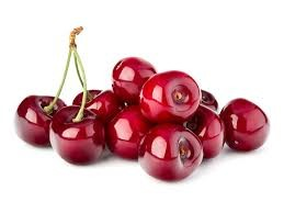 Cherries Red