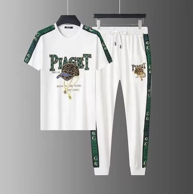 Full Pant & T-shirt Combo Set