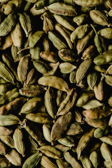 Cardamom  B Grade