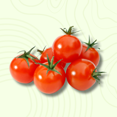 Tomato cherry