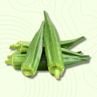 Okra