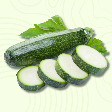 Zucchini