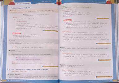 Mon Livre de Mathematique / Collection Pyramide - Tle C (JD Editions)