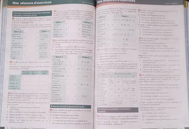 Mon Livre de Mathematique (TOME 1) / Collection Pyramide - 1ere C (JD Editions)