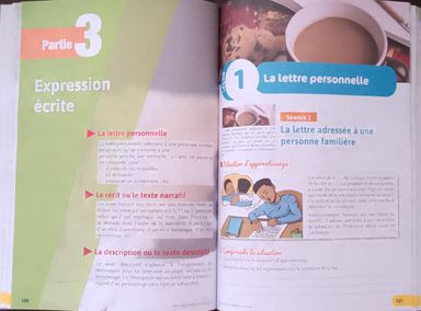 Français / Cahier d’habileté - 6ieme (JD Editions)