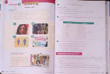Anglais / Win Skills - 1ere (JD Editions)