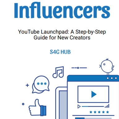 YouTube Launchpad: A Step-by-Step Guide for New Creators