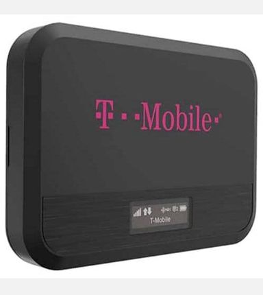 ROOTER T-MOBILE 4G LTE 