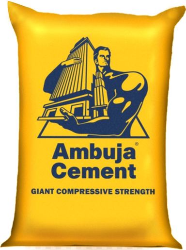 Ambuja Cement 