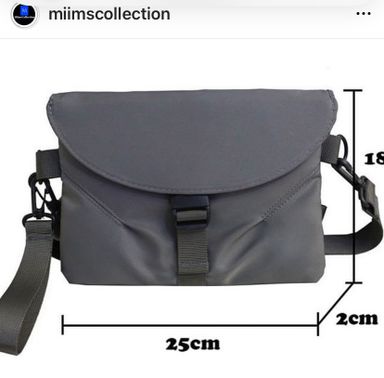 Sling/waist bag