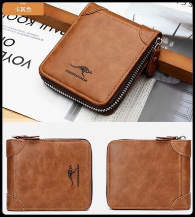 Wallet bifold