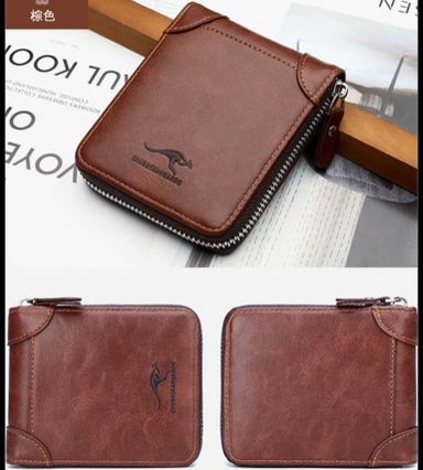 Wallet bifold