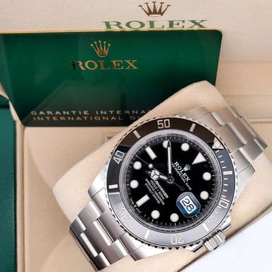 Rolex Submariner