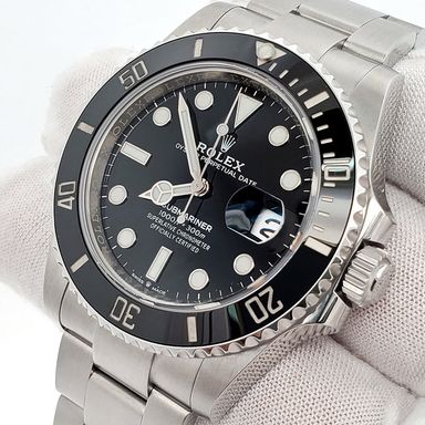 Rolex Submariner