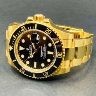 Rolex Submariner