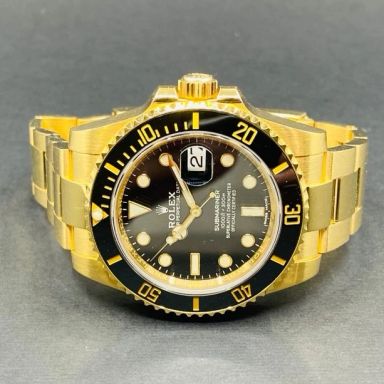 Rolex Submariner