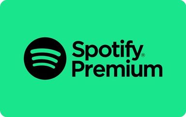 Spotify Premium 