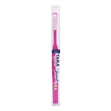 Tara Special Pink Hard Toothbrush