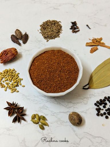 Garam Masala