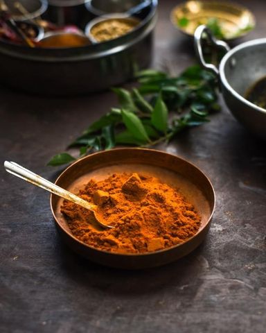 Sambar Powder