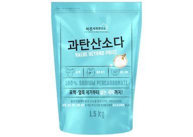 MUGOONGHWA SODIUM PERCARBONATE 1.5KG