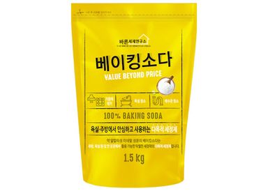 MUGOONGHWA BAKING SODA 1.5KG