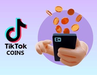 TIKTOK COINS