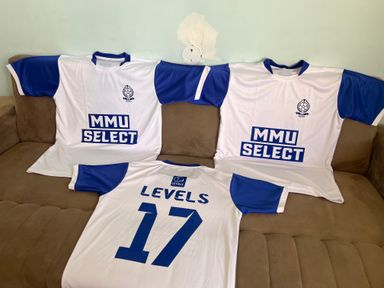 Jerseys 