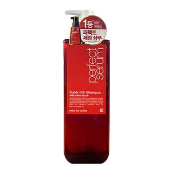 MISE-EN-SCENE PERPECT SERUM SUPER RICH SHAMPOO 680ML