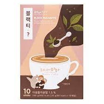 TIGERMAMA BLACK TEA LATTE 10T