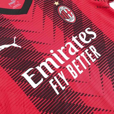 Milan Home 23/24