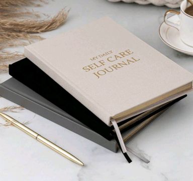 Personalized Journal