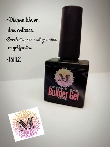 Builder Gel 