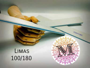 Limas 100/180