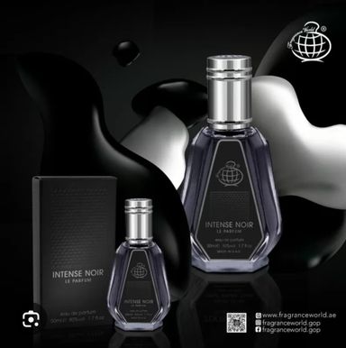 INTENSE NOIR LE PARFUM 