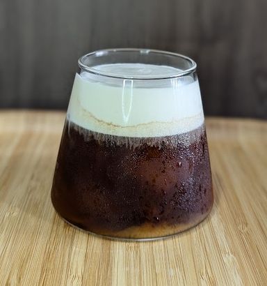 Vanilla Sweet Cream Cold Brew