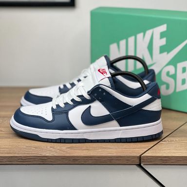 Nike SB Dunk Low "Valerian Blue"