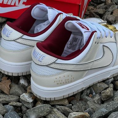 Nike Dunk Low "Anniversary Just Do It"