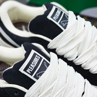 Puma Classic Suede "Big Laces"