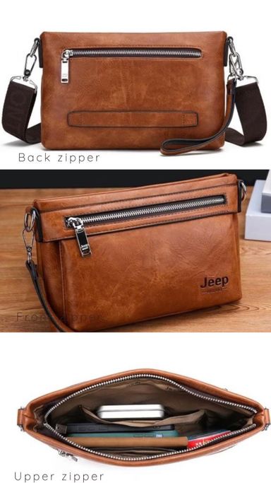 Sling/Shoulder/Casual Bag