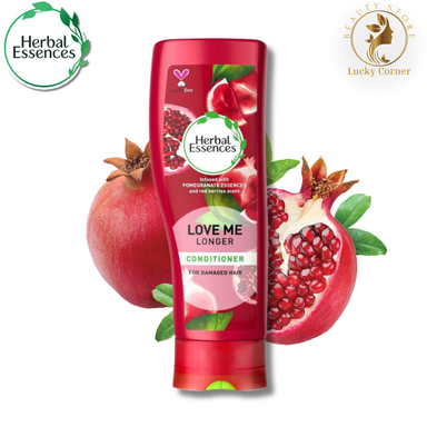 Herbal Essences Love Me Longer Conditioner 400ml