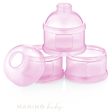 BabyJem Formula Dispensers