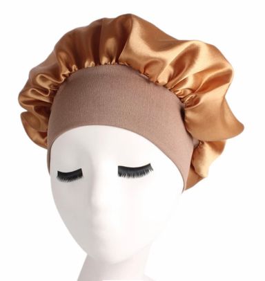 Regular Wide-Band Bonnets (Smart Buy) 3 Bonnets for UGX 40,0000