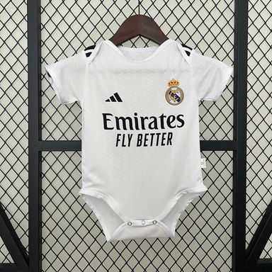 Body Real Madrid Principal 24/25