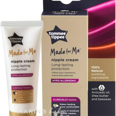 Tommee Tippee Made for Me -  Nipple Cream, 40ml