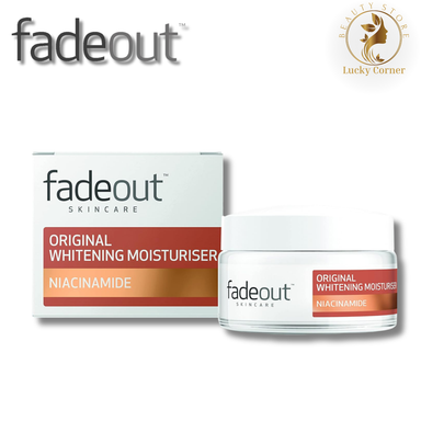 FadeOut Cream Original Original Hybrids SPF15