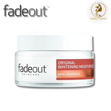 FadeOut Cream Original Original Hybrids SPF15